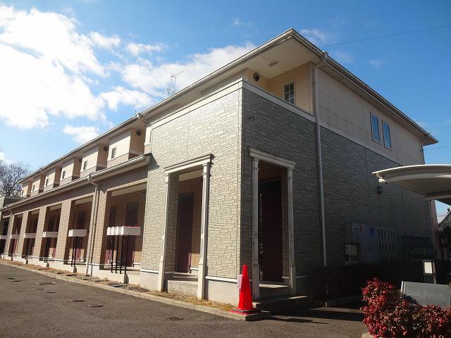CASA PASTELLO