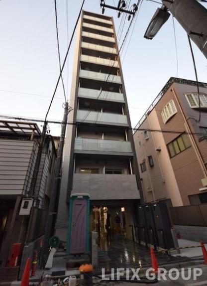 MOBIUS森下