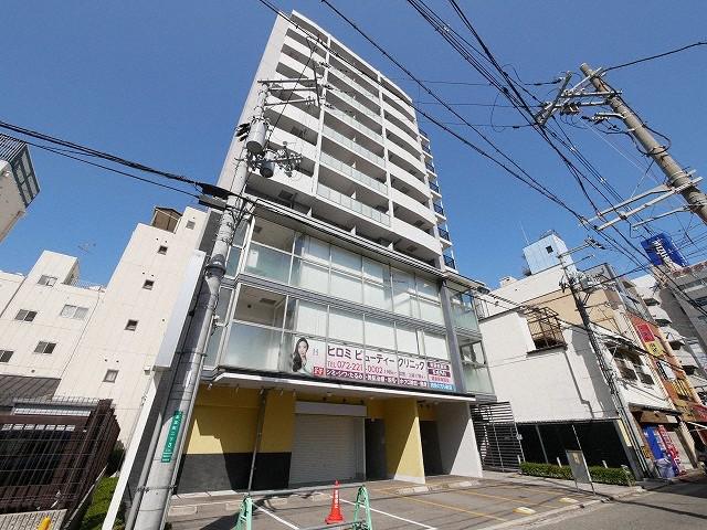 KMレジデンス堺東駅前