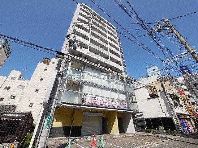 KMレジデンス堺東駅前