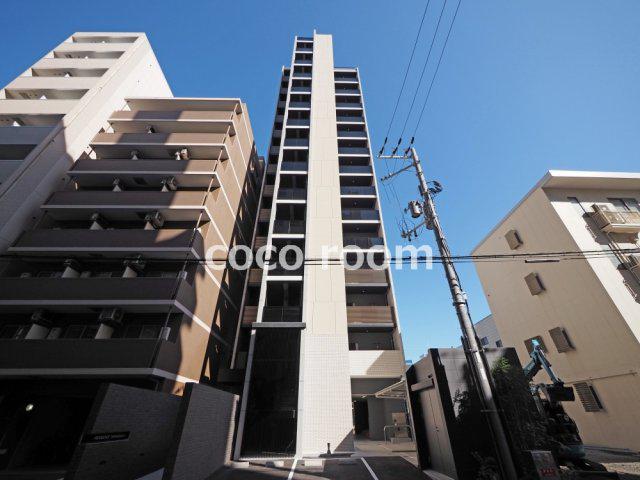 S-RESIDENCE天満橋AR