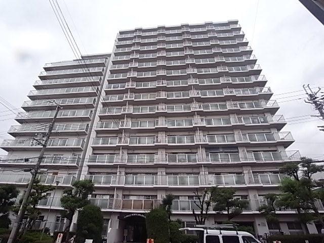 ファミール武庫川東