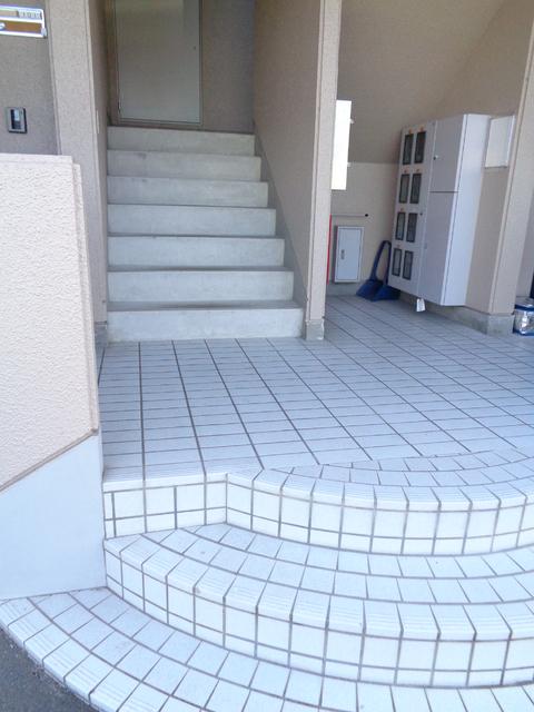 ユニゾーン加地