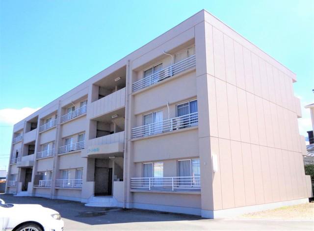 ユニゾーン加地(3LDK/3階)