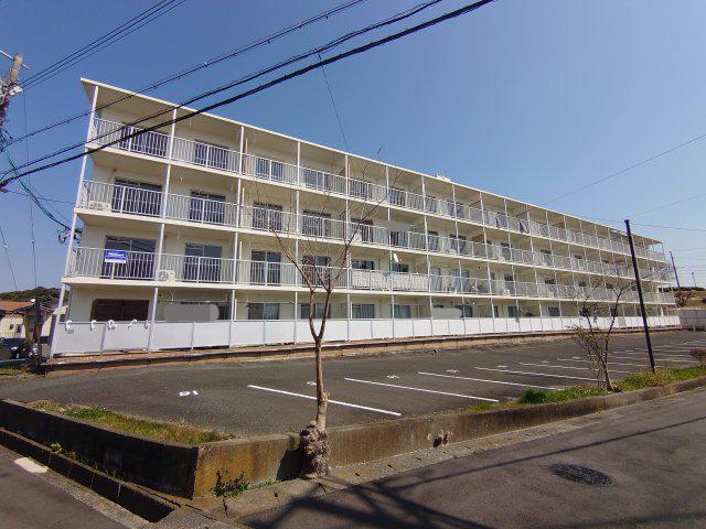 ヴィラナリー袋井