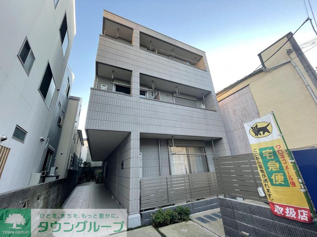 メゾン御所山