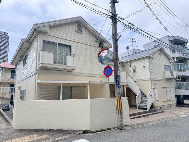 ファミール御影