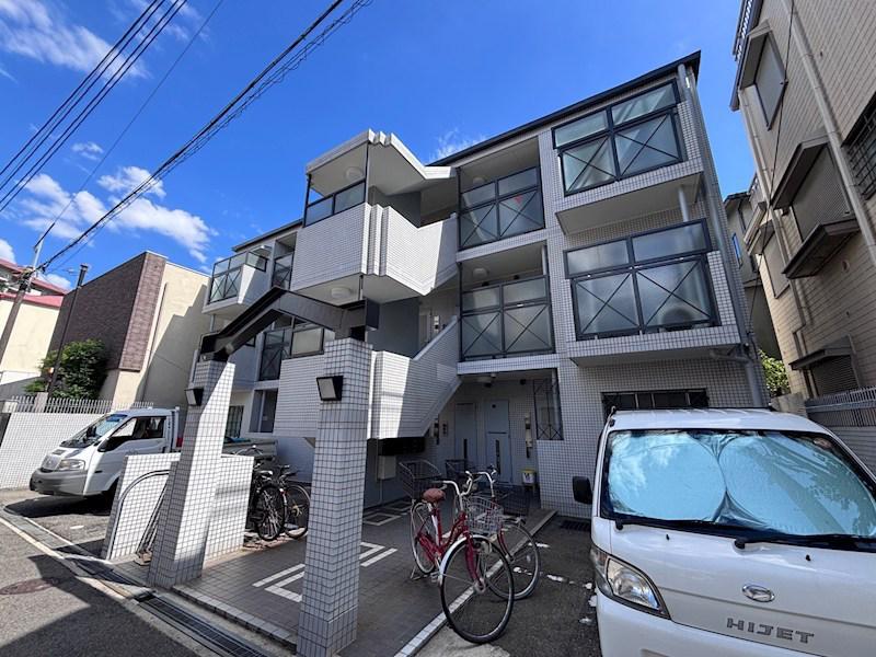 IO甲子園Ⅰ番館