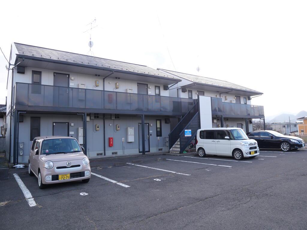 シャンボール吉岡C