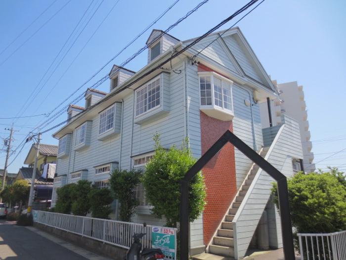 JJ豊田