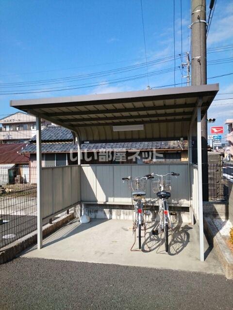 メゾンアンジュ