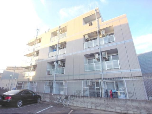 ローズコーポ瀬田Ⅱ