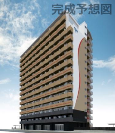 セレニテ梅田北グランデ