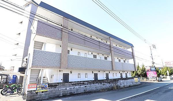 ラ バンリュ東合川