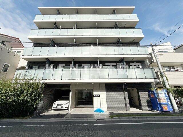 ベルシード千鳥町
