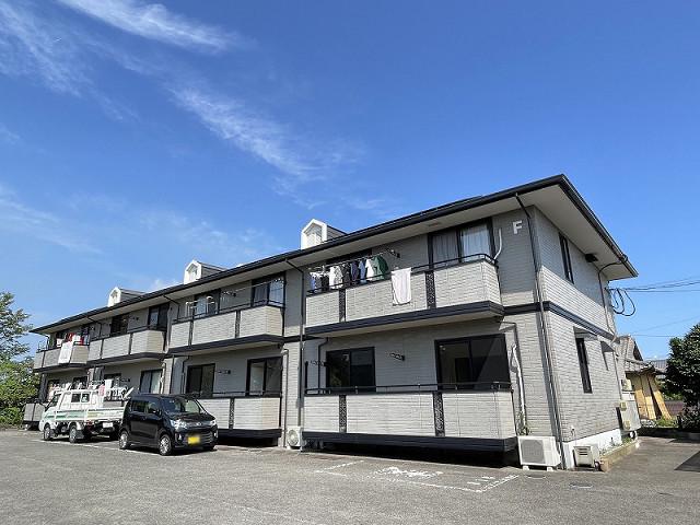 グリーンハイツ東ノ平F