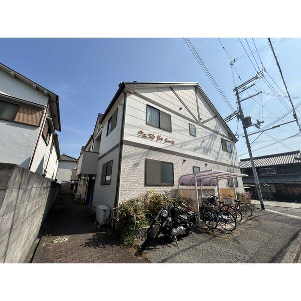 ジーライズ明石二見町 旧ウエストドゥメール