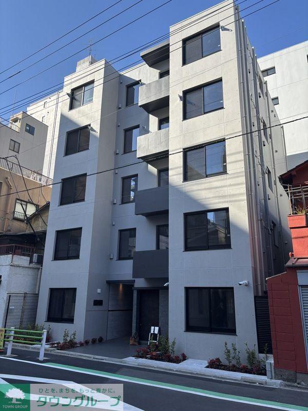 ALATO KINSHICHOII(1LDK/3階)