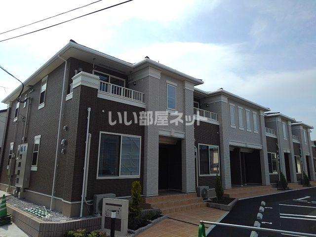プランドールM VIII