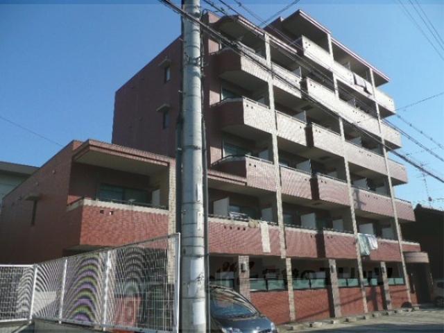 グレイス西京極