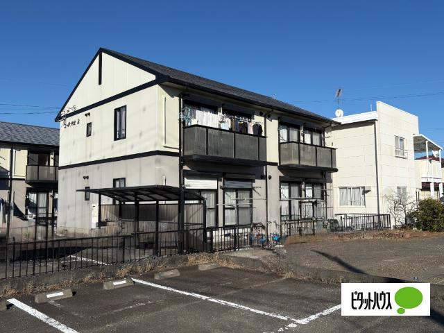 コーポ仲田 B