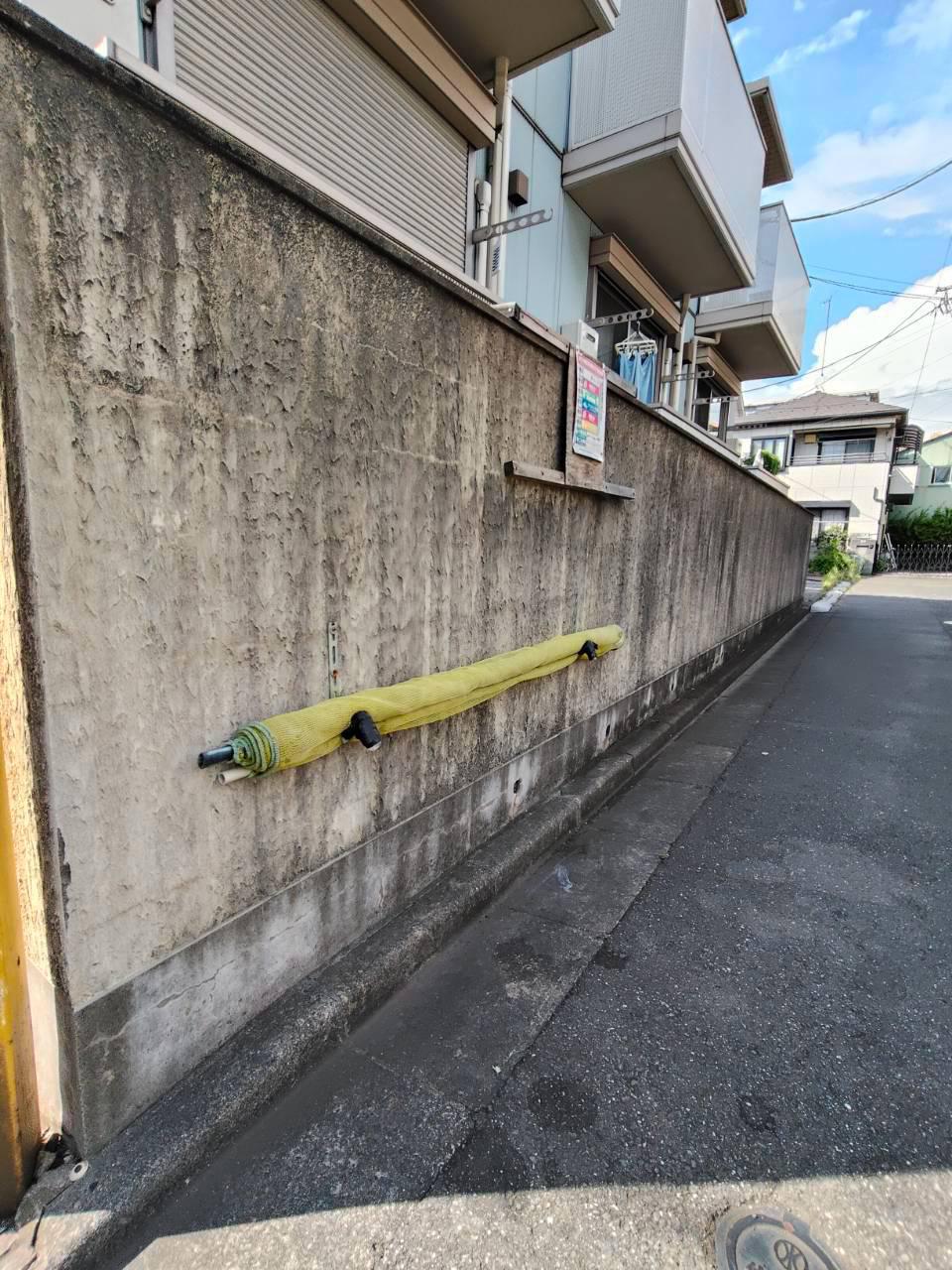 コーポ松浦