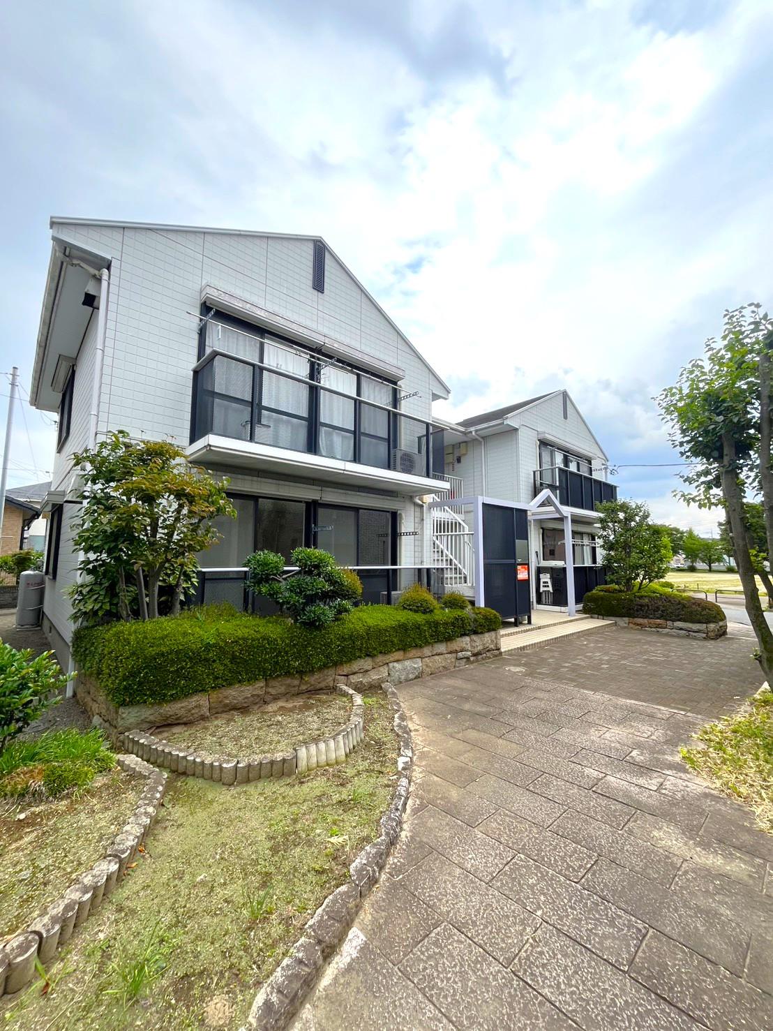 コンフォートディアス朝日町E