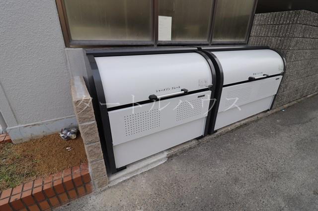 シャーメゾンクレール