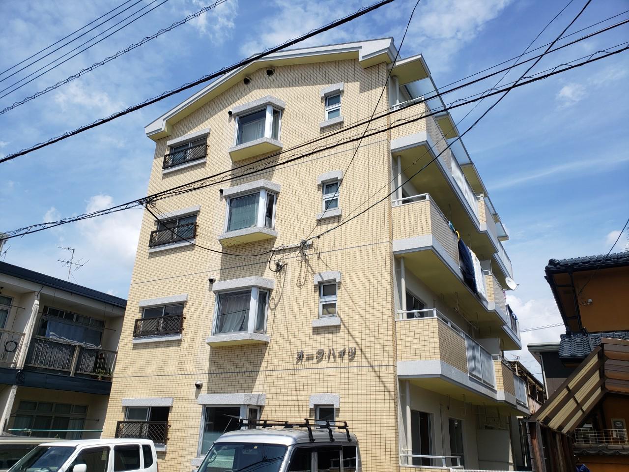 オークハイツ