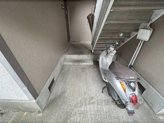 杉本マンション
