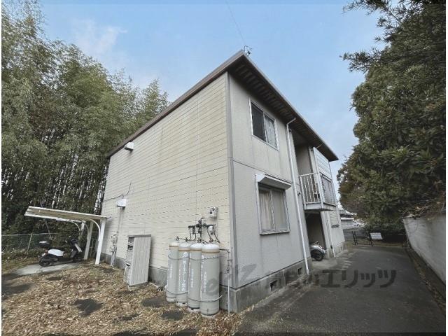 杉本マンション