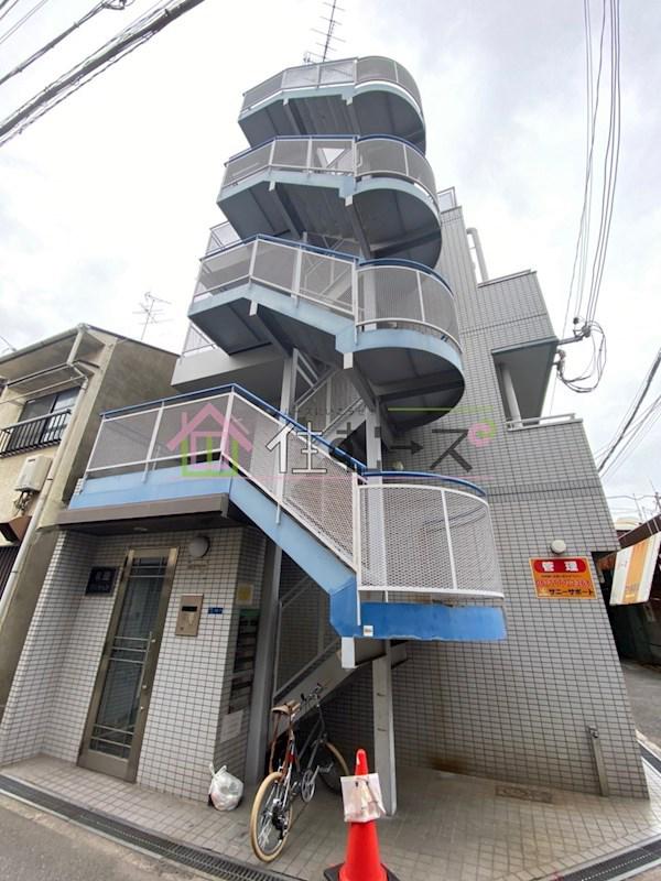 永田マンション