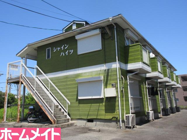 シャインハイツ