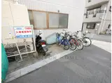 シャトレ小阪