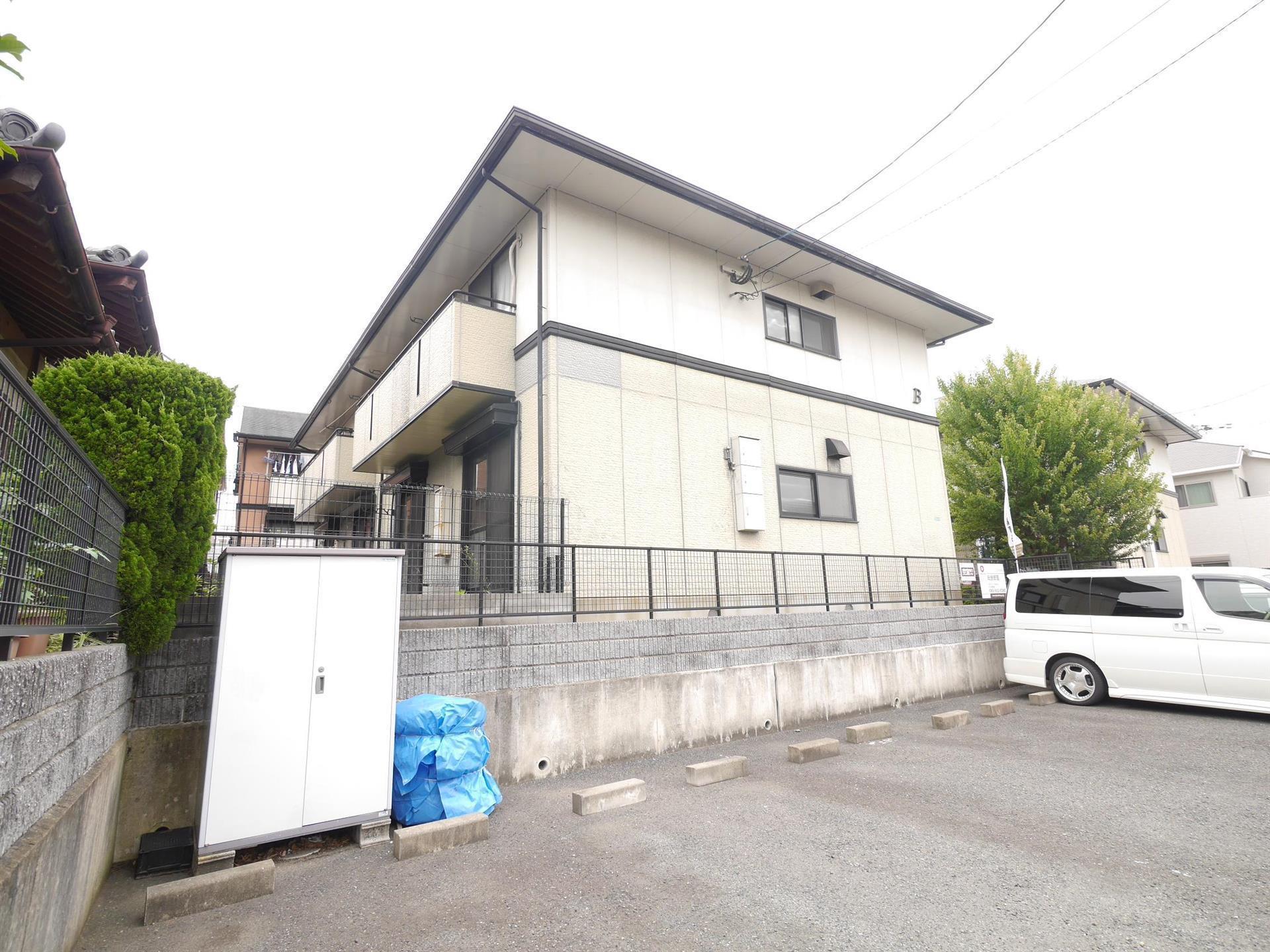 COZY・COURT A