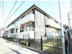 GARDEN HOUSE(2LDK/1階)