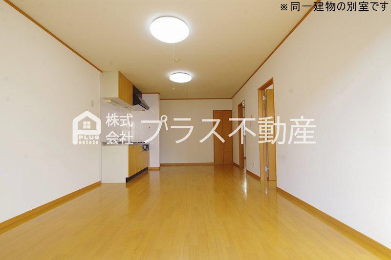 エクセレントK A棟