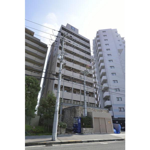 エステムコート梅田茶屋町デュアルスペース