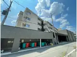 プラウド枚方岡南町