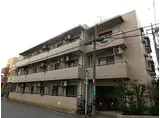 パラシオン西川口