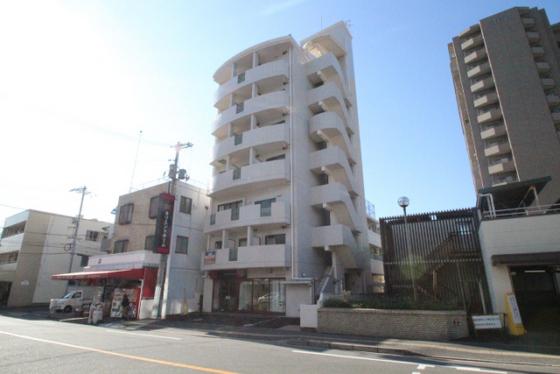 うしおマンション
