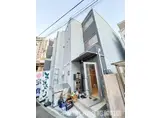 シティコート住吉大社駅前