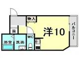 ウエスト・ヴィレッジ東本町