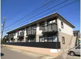 グランメール千葉北