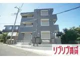 エバー葛城