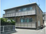 遠州鉄道 遠州病院駅 徒歩15分 2階建 築20年