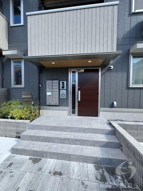 D-RESIDENCE東寺