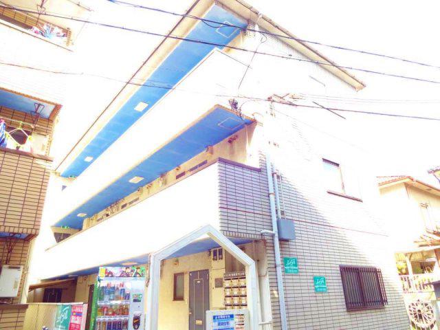 ゴールドハイツ