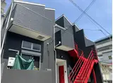 ケーメゾンリッシュ