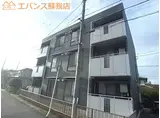 タウンコート旭町